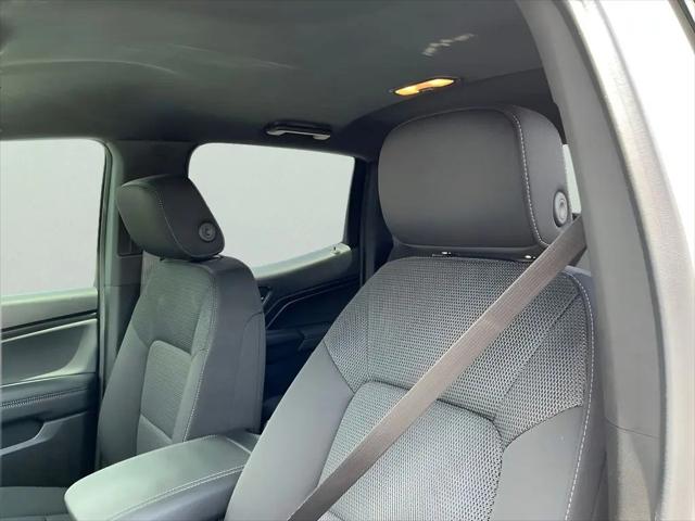 2024 GMC Canyon 2WD Elevation