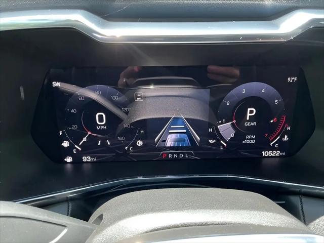 2024 GMC Canyon 2WD Elevation