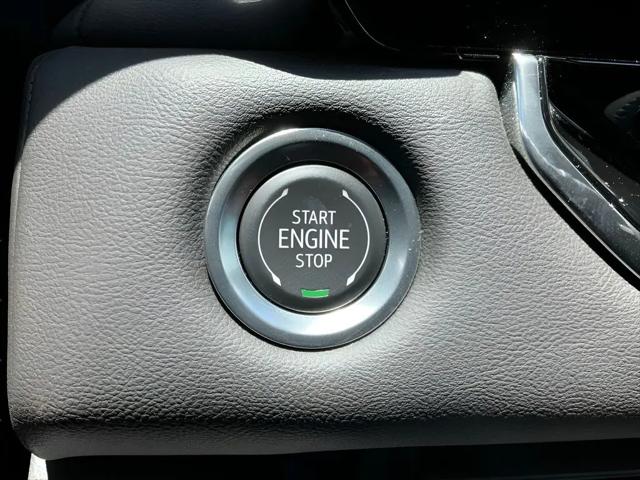 2024 GMC Canyon 2WD Elevation