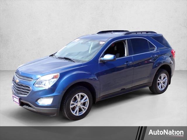 2017 Chevrolet Equinox LT for sale in Centennial, CO