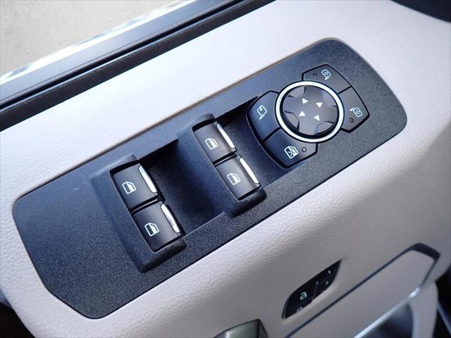 2020 Ford F-150 Limited