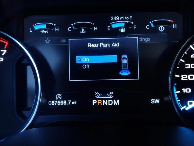 2020 Ford F-150 Limited