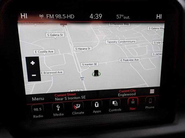 2019 Jeep Wrangler Unlimited Rubicon 4x4
