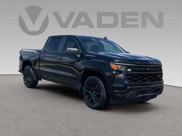 2024 Chevrolet Silverado 1500 Work Truck for sale in Statesboro, GA