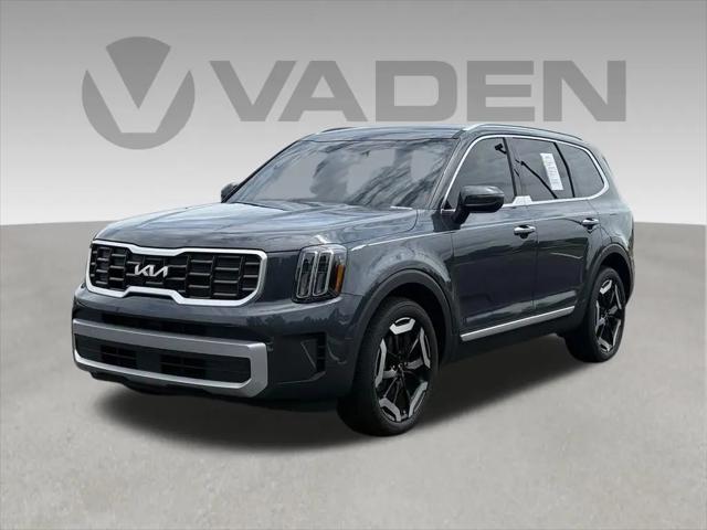 2024 Kia Telluride S for sale in Statesboro, GA