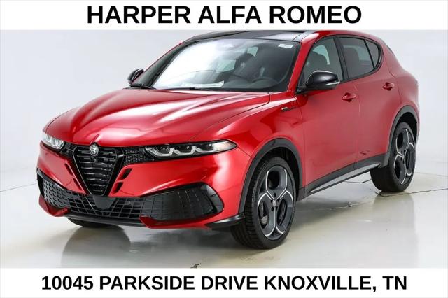 2026 Alfa Romeo Tonale Sport Speciale AWD for sale in Knoxville, TN
