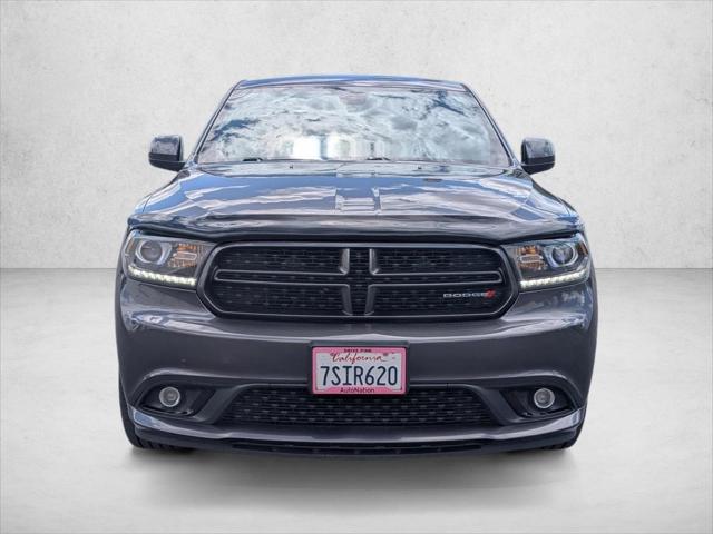 2016 Dodge Durango SXT