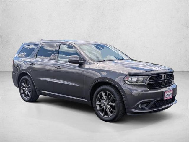 2016 Dodge Durango SXT