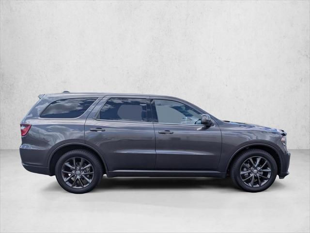 2016 Dodge Durango SXT