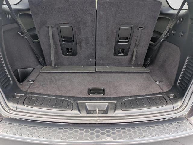 2016 Dodge Durango SXT