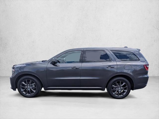 2016 Dodge Durango SXT