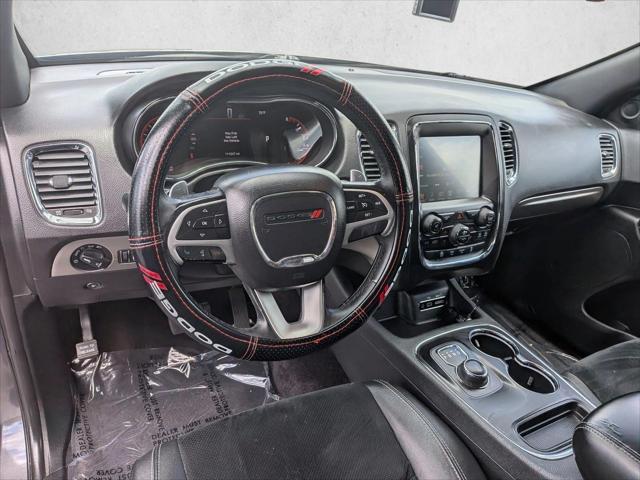 2016 Dodge Durango SXT