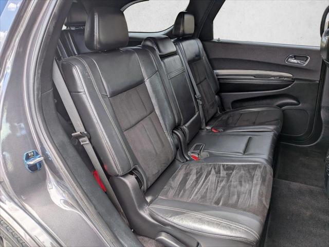 2016 Dodge Durango SXT