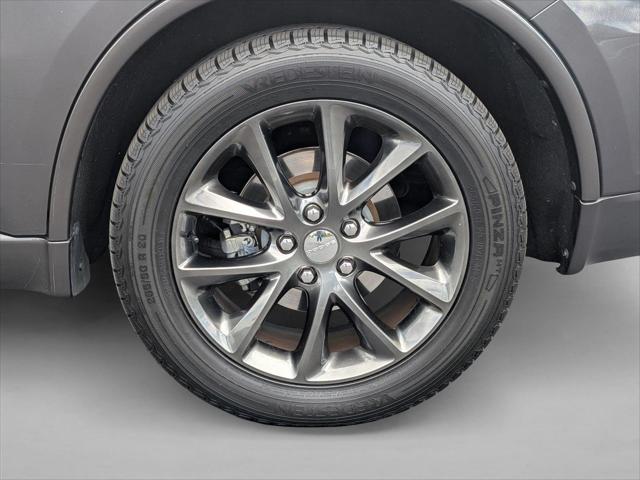 2016 Dodge Durango SXT