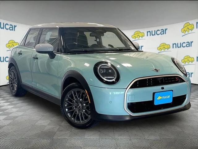 2025 MINI Hardtop Cooper S for sale in Norwood, MA