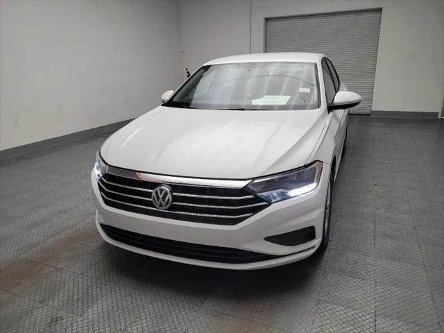 2019 Volkswagen Jetta 1.4T SE