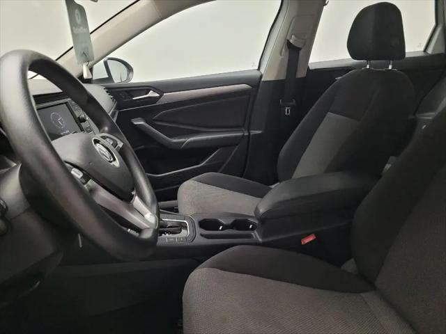 2019 Volkswagen Jetta 1.4T SE