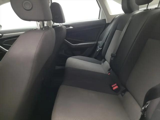 2019 Volkswagen Jetta 1.4T SE