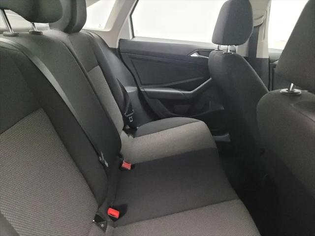 2019 Volkswagen Jetta 1.4T SE