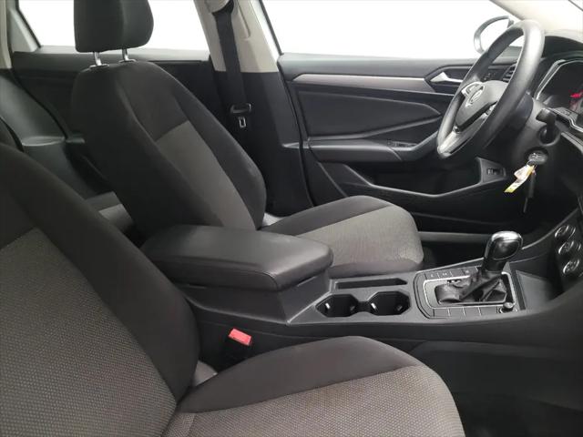 2019 Volkswagen Jetta 1.4T SE