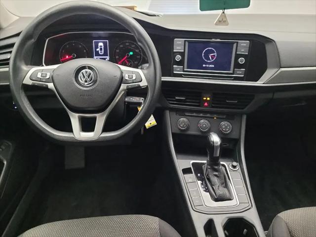2019 Volkswagen Jetta 1.4T SE