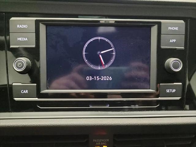 2019 Volkswagen Jetta 1.4T SE
