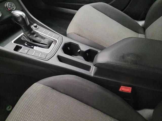 2019 Volkswagen Jetta 1.4T SE