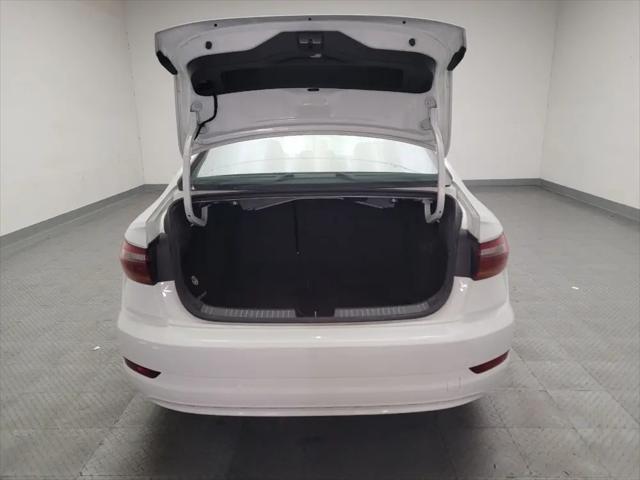 2019 Volkswagen Jetta 1.4T SE