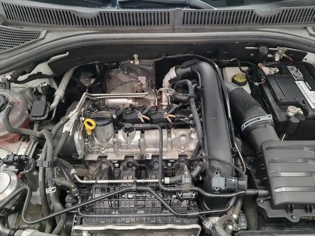 2019 Volkswagen Jetta 1.4T SE