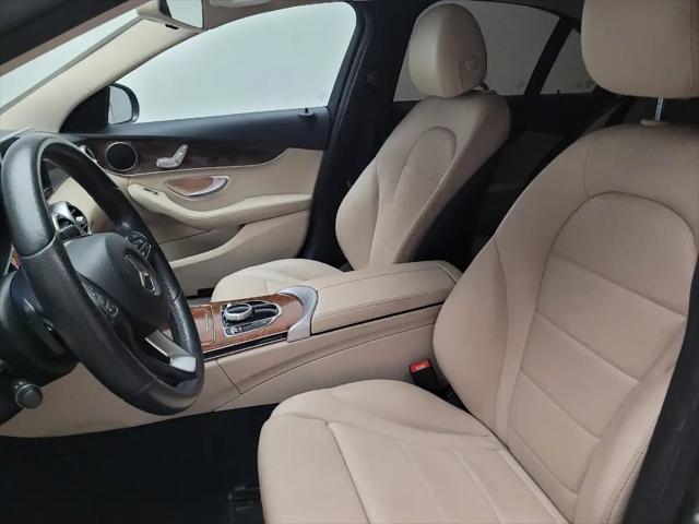 2018 Mercedes-Benz C-CLASS C 300 C 300