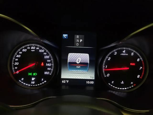 2018 Mercedes-Benz C-CLASS C 300 C 300