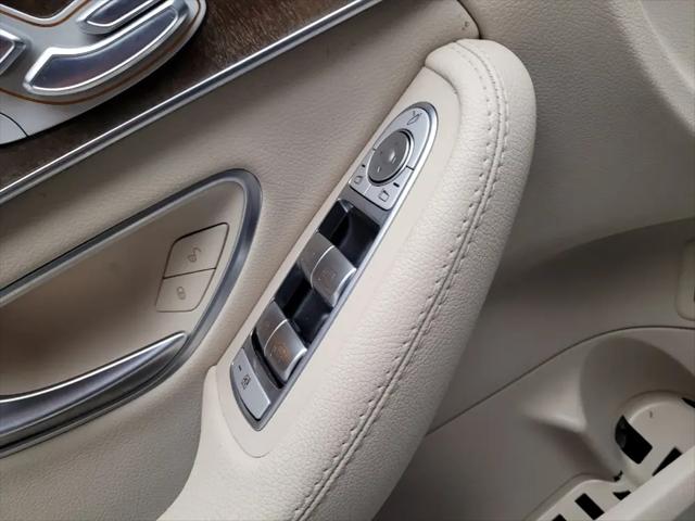 2018 Mercedes-Benz C-CLASS C 300 C 300