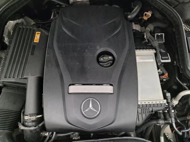 2018 Mercedes-Benz C-CLASS C 300 C 300