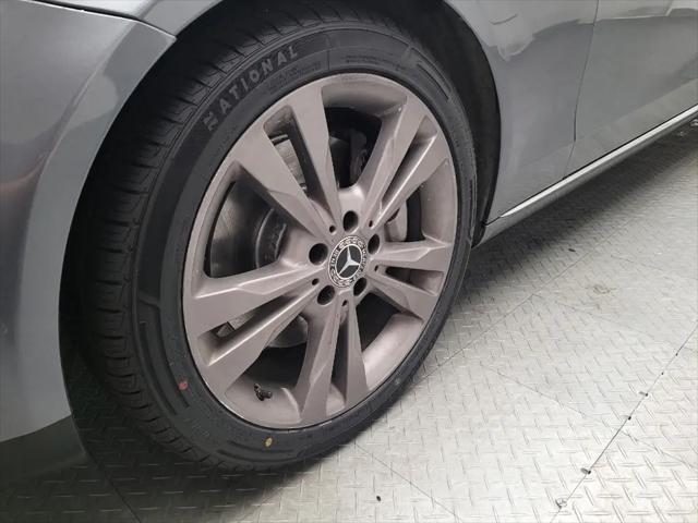 2018 Mercedes-Benz C-CLASS C 300 C 300