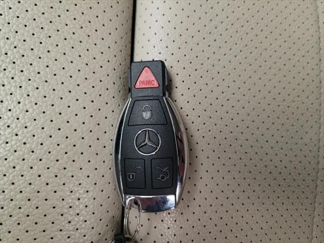 2018 Mercedes-Benz C-CLASS C 300 C 300