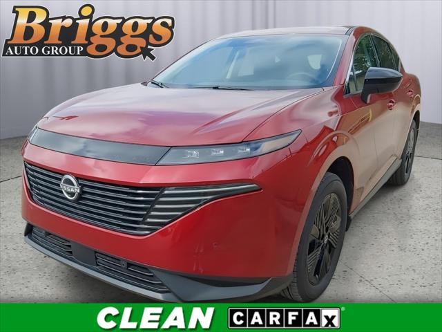 2025 Nissan Murano SV for sale in Fort Scott, KS