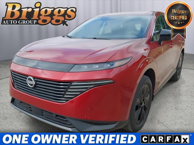 2025 Nissan Murano SV for sale in Fort Scott, KS