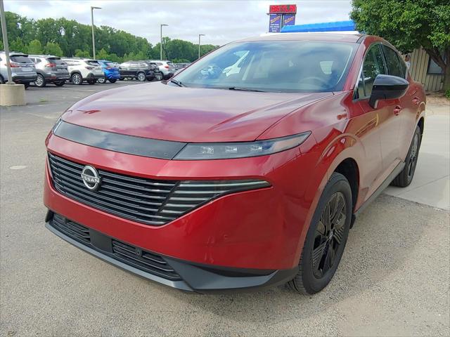 2025 Nissan Murano SV for sale in Fort Scott, KS