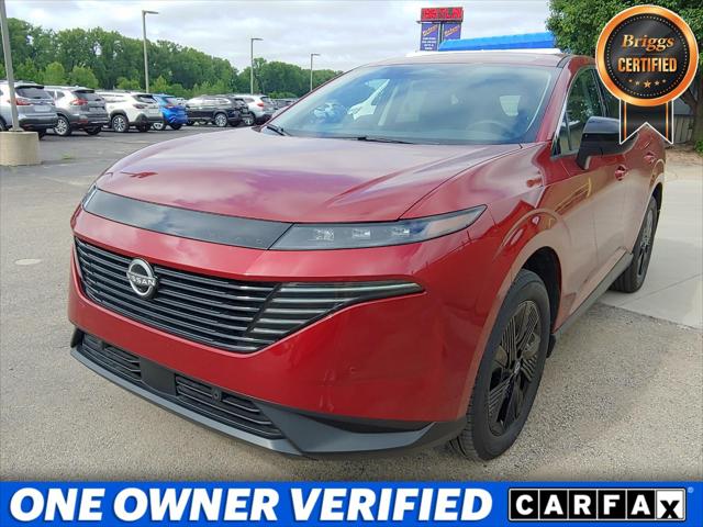 2025 Nissan Murano SV for sale in Fort Scott, KS