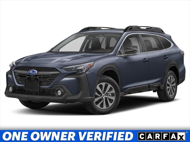 2024 Subaru Outback Premium for sale in Fort Scott, KS