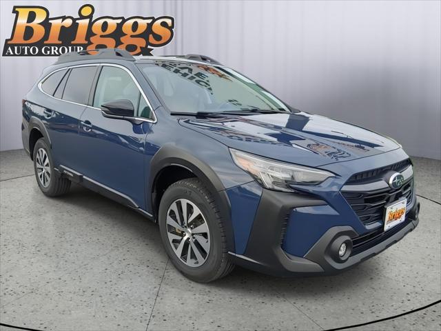 2024 Subaru Outback Premium