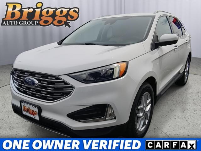 2022 Ford Edge SEL for sale in Fort Scott, KS