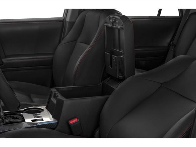 2021 Toyota 4Runner TRD Off Road