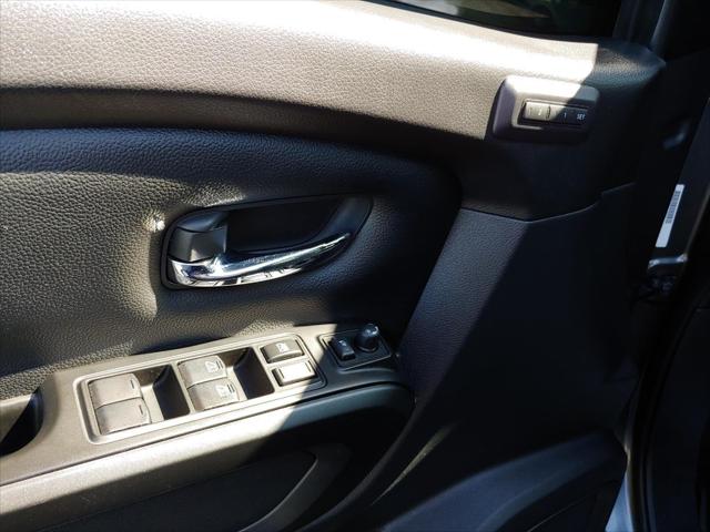 2024 Nissan Titan Crew Cab PRO-4X 4x4