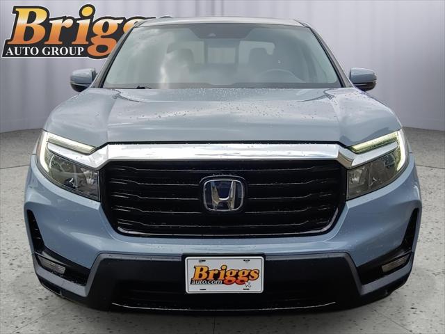 2022 Honda Ridgeline RTL-E for sale in Fort Scott, KS