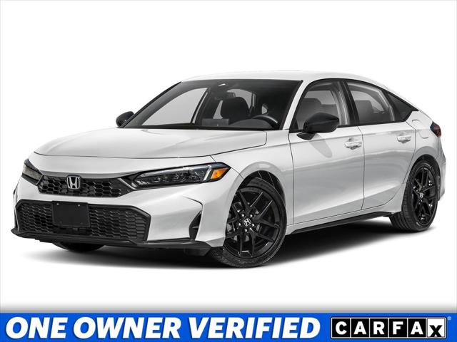 2025 Honda Civic Sport for sale in Fort Scott, KS