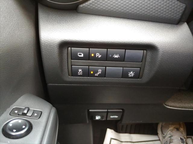 2024 Nissan Kicks S Xtronic CVT