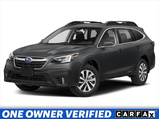2022 Subaru Outback Premium for sale in Fort Scott, KS
