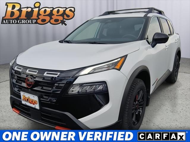 2025 Nissan Rogue Rock Creek for sale in Fort Scott, KS