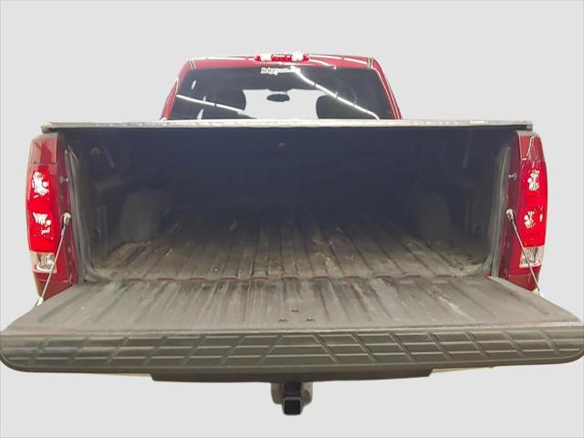 2013 GMC Sierra 1500 SLE